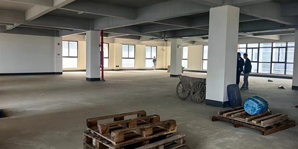 无尘车间装修，如何做到真正意义上的“无尘