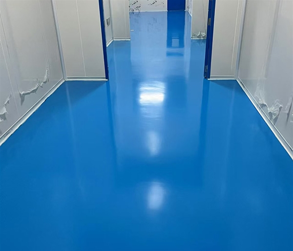 环氧地坪漆