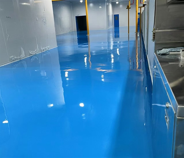 环氧地坪漆