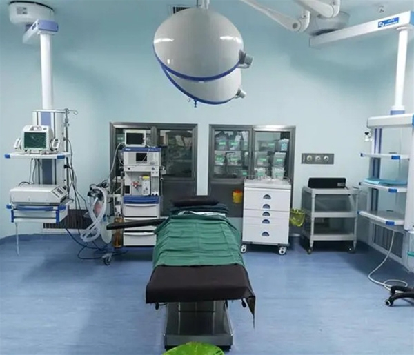手术室