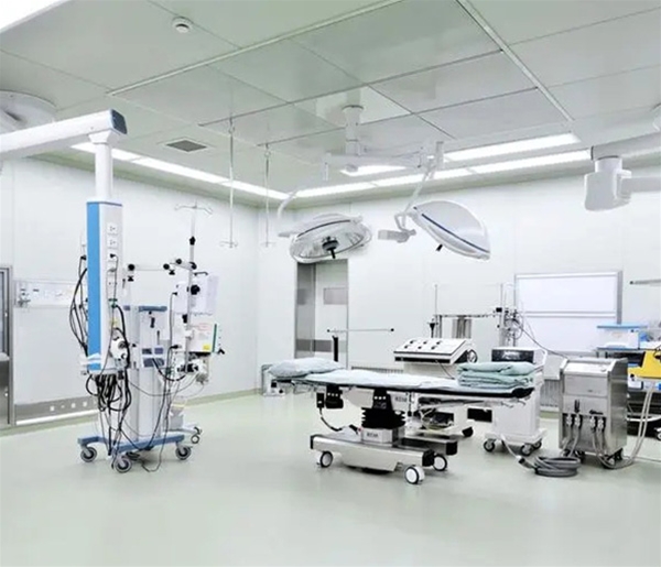 手术室